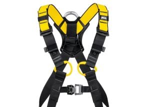 Petzl Newton Tam Gövde Koşum C073AA - Avrupa Versiyonu