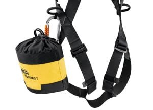 Petzl Newton Tam Gövde Koşum C073AA - Avrupa Versiyonu