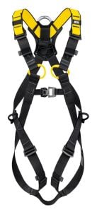 Petzl Newton Tam Gövde Koşum C073AA - Avrupa Versiyonu