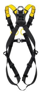Petzl Newton Tam Gövde Koşum C073AA - Avrupa Versiyonu