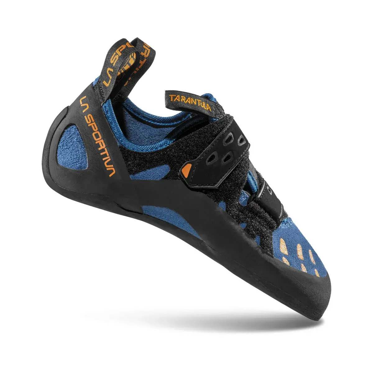 La Sportiva Tarantula Space Blue/Maple
