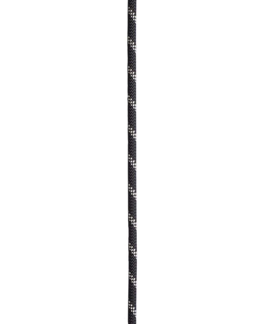 Edelrid 11mm Performance Statik İp Siyah Renk 83206
