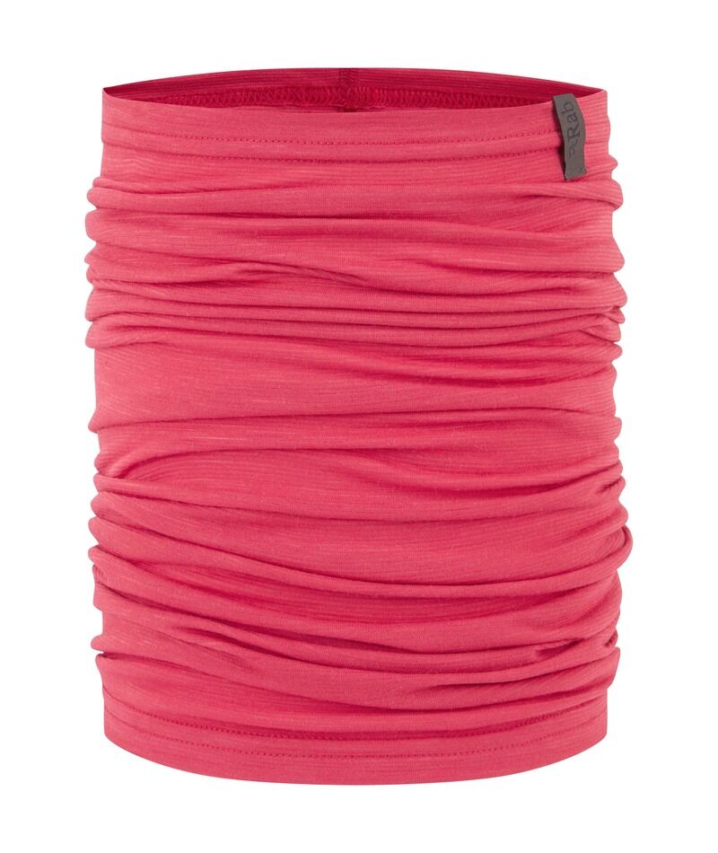 Syncrino Neck Tube