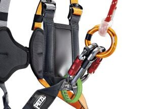 PETZL SIMBA CLIMBING Çocuk Emniyet Kemeri C065BA00