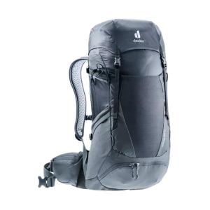 Deuter Futura Pro 36 Litre Sırt Çantası black-graphite