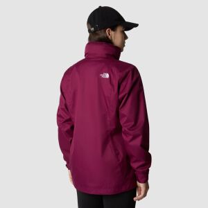 TNF Evolve II Triclimate 3in1 Kadın Ceket (Kış 2023-2024)