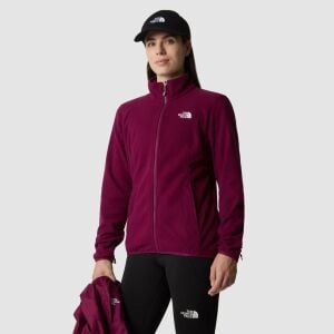 TNF Evolve II Triclimate 3in1 Kadın Ceket (Kış 2023-2024)