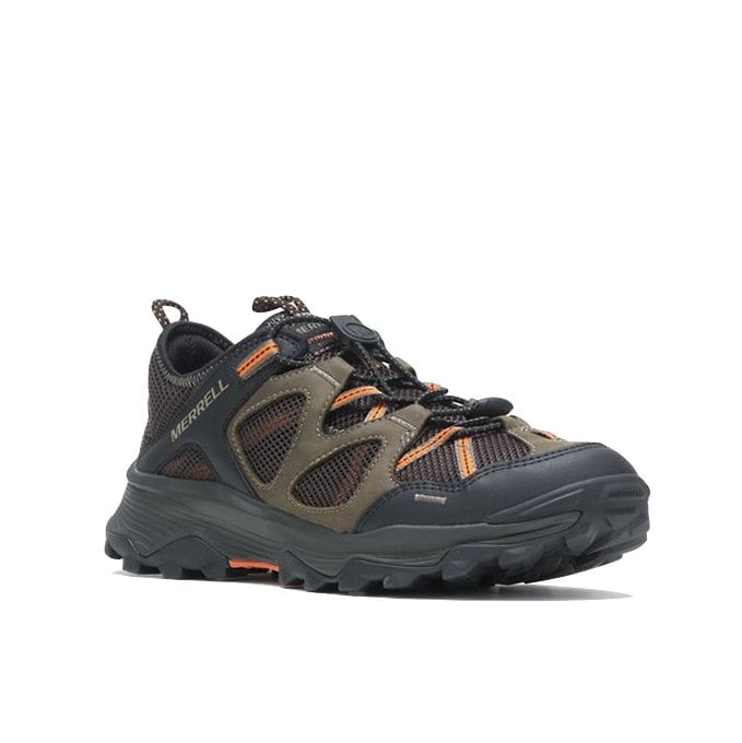 Merrell Speed Strike Leather Yazlık Ayakkabı - J135167 | K2