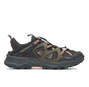 Merrell Speed Strike Leather Yazlık Ayakkabı - J135167 | K2