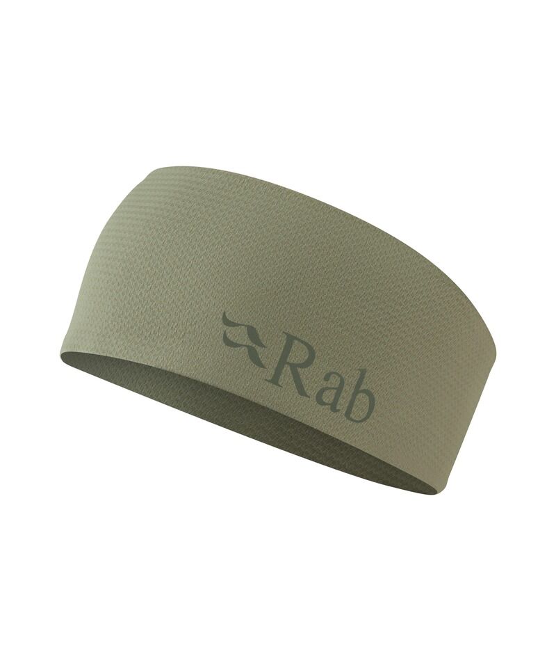 Talus Headband