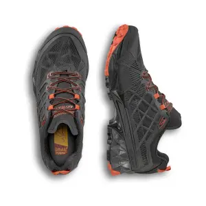 La Sportiva Akyra II GTX Black/Cherry Tomato