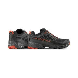 La Sportiva Akyra II GTX Black/Cherry Tomato