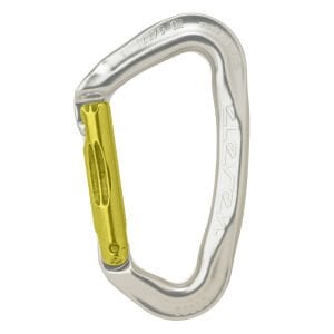 ELEVEN Kilitsiz Karabina (Düz Kapı) / 25kN