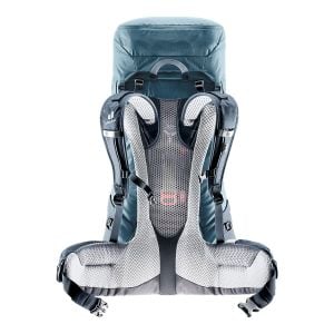 Deuter Futura Air Trek 50+10 Litre Sırt Çantası atlantic-ink