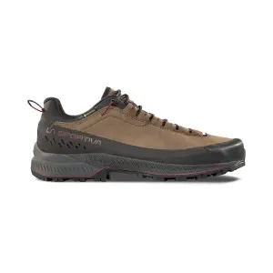 La Sportiva TX5 Evo GTX Mocha/Redwood