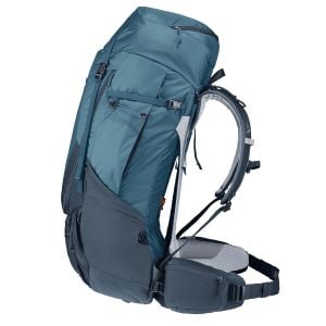 Deuter Futura Air Trek 60+10 Litre Sırt Çantası atlantic-ink