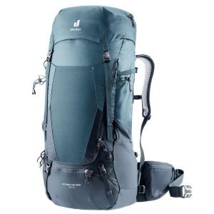 Deuter Futura Air Trek 60+10 Litre Sırt Çantası atlantic-ink