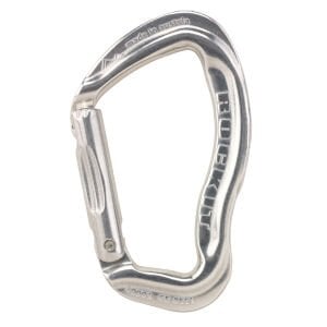 ROCKIT Kilitsiz Karabina (Düz Kapı) / 26kN