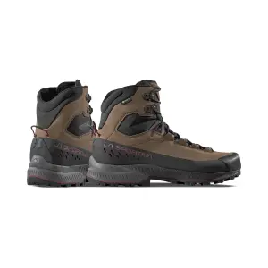 La Sportiva TX5 Evo Mid GTX Mocha/Redwood