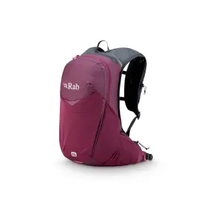 Rab Nitron 18 Mulberry