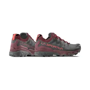 La Sportiva Ultra Raptor 3 GTX Carbon/Redwood