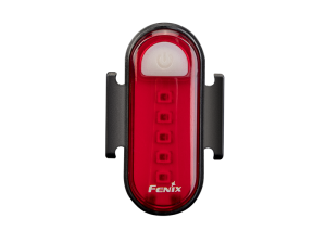 FENİX BC05R V2.0 15 LÜMEN BİSİKLET ARKA FENERİ