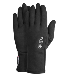 Power Stretch Pro Glove Black