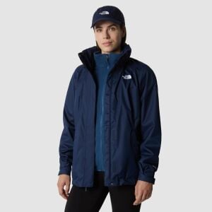 TNF Evolve II Triclimate 3in1 Kadın Ceket (Kış 2023-2024)