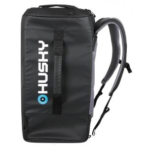 HUSKY Trussel 60 Lt Sırt Çantası (Siyah)