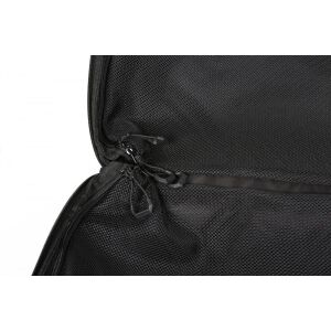 HUSKY Trussel 60 Lt Sırt Çantası (Siyah)
