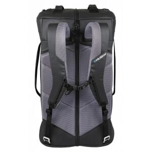 HUSKY Trussel 60 Lt Sırt Çantası (Siyah)