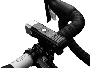 FENİX BC25R 600 LÜMEN BİSİKLET FENERİ