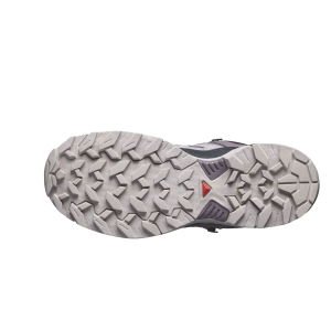 Salomon X Ultra 360 Mid LTR Gore-Tex Kadın Outdoor Ayakkabısı