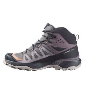 Salomon X Ultra 360 Mid Gore-Tex Kadın Outdoor Ayakkabısı