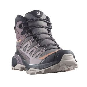 Salomon X Ultra 360 Mid Gore-Tex Kadın Outdoor Ayakkabısı