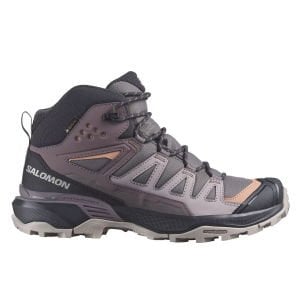 Salomon X Ultra 360 Mid LTR Gore-Tex Kadın Outdoor Ayakkabısı
