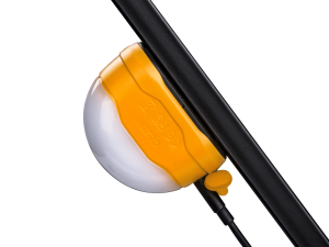 FENİX CL20R 300 LÜMEN KAMP FENERİ