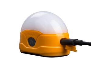 FENİX CL20R 300 LÜMEN KAMP FENERİ