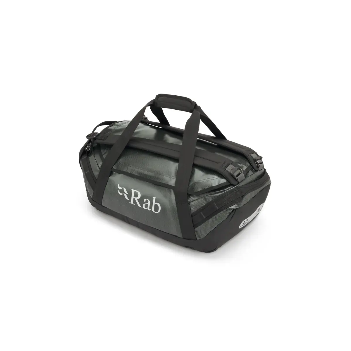 Rab Expedition Kitbag II 30 Dark Slate
