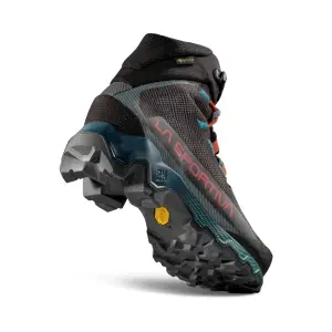 La Sportiva Aequilibrium Hike Woman GTX Carbon/Everglade