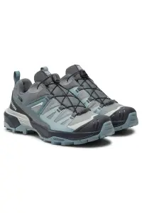 Salomon X Ultra 360 Gore-Tex Kadın Outdoor Ayakkabısı