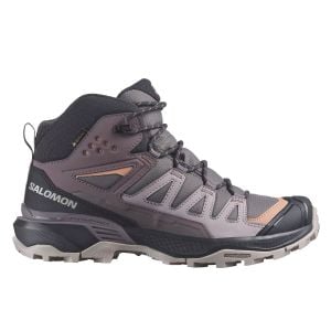 Salomon X Ultra 360 Gore-Tex Kadın Outdoor Ayakkabısı