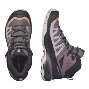 Salomon X Ultra 360 Gore-Tex Kadın Outdoor Ayakkabısı