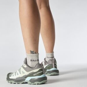 Salomon X Ultra 360 Gore-Tex Kadın Outdoor Ayakkabısı