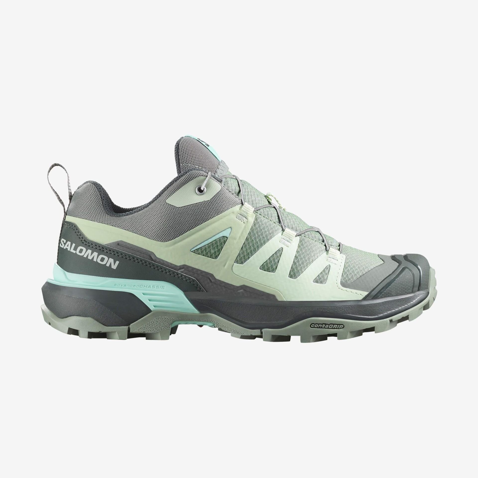 Salomon X Ultra 360 Gore-Tex Kadın Outdoor Ayakkabısı