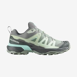 Salomon X Ultra 360 Gore-Tex Kadın Outdoor Ayakkabısı