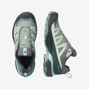 Salomon X Ultra 360 Gore-Tex Kadın Outdoor Ayakkabısı