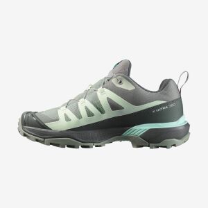 Salomon X Ultra 360 Gore-Tex Kadın Outdoor Ayakkabısı