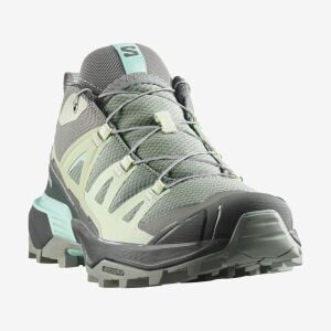 Salomon X Ultra 360 Gore-Tex Kadın Outdoor Ayakkabısı