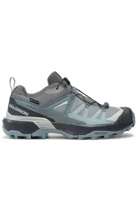 Salomon X Ultra 360 Gore-Tex Kadın Outdoor Ayakkabısı